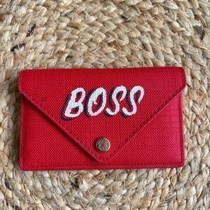 Dagne Dover Card Case